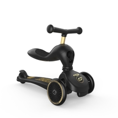 Xe Scooter Trẻ Em Scoot and Ride Highwaykick1 Lifestyle