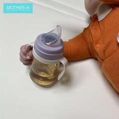 NÚM TI SILICONE HÀN QUỐC MOTHER-K