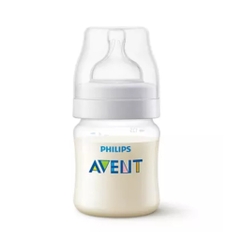 Bình Sữa Philips Avent 125ml và 260ml (Shrink Wrap) SCF560.18 và SCF563.30