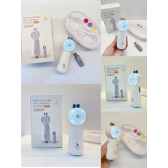 Máy Dũa Móng Tay Cho Bé Moaz BéBé MB-080 MB-118