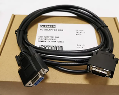 Cáp kết nối MR-CPCATCBL3M cho Mitsubishi Melsec Servo MR-J2S