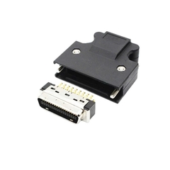 Đầu nối SCSI 36P - chân hàn