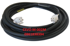Dây cáp nguồn motor Ezi Fastech CSVO-M-005M