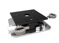 Robot robotstar UVW Series