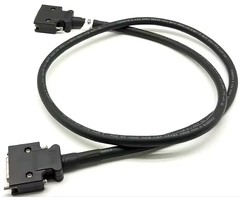 Cáp điều khiển mitsubishi MR-J2HBUS1M