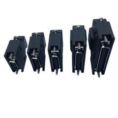 Đầu nối SCSI 36P - chân hàn