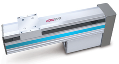 Robot robostar RJ-series