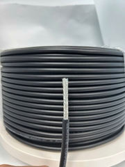 Dây cáp tín hiệu chịu gập linh hoạt High flexible 12 lõi 22awg, 24awg, 26awg - 2 lớp chống nhiễu