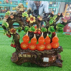 Hồ lô phong thủy