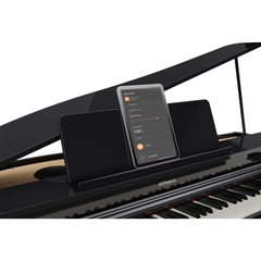 Đàn Grand Piano Roland GP-3