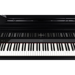 Đàn Grand Piano Roland GP-9