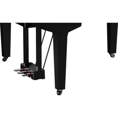 Đàn Grand Piano Roland GP-9