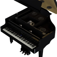 Đàn Grand Piano Roland GP-9