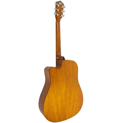 Đàn Guitar Acoustic Mantic GT-1DC
