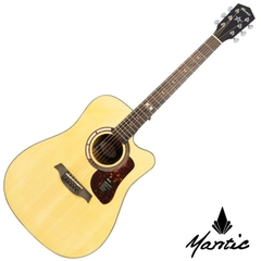 Đàn Guitar Acoustic Mantic GT-1DC
