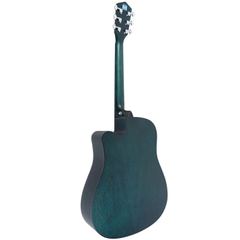 Đàn Guitar Acoustic Mantic GT-1DC