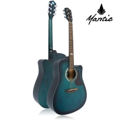 Đàn Guitar Acoustic Mantic GT-1DC
