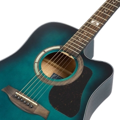 Đàn Guitar Acoustic Mantic GT-1DC