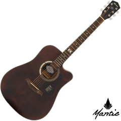 Đàn Guitar Acoustic Mantic GT-1DC