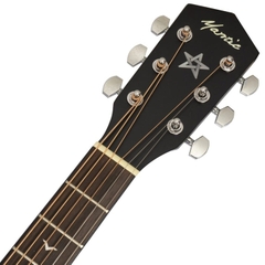 Đàn Guitar Acoustic Mantic GT-1DC