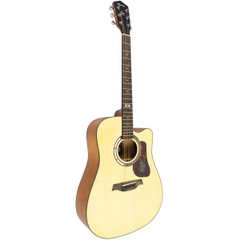 Đàn Guitar Acoustic Mantic GT-1DC