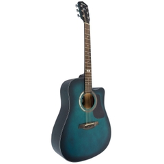 Đàn Guitar Acoustic Mantic GT-1DC