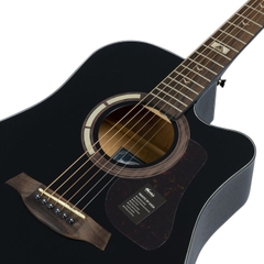 Đàn Guitar Acoustic Mantic GT-1DC