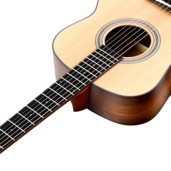 Đàn Guitar Acoustic Saga GS700