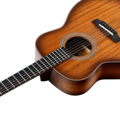 Đàn Guitar Acoustic Saga GS700