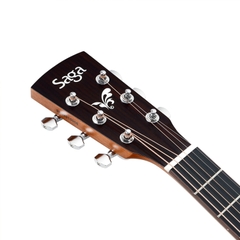 Đàn Guitar Acoustic Saga GS700