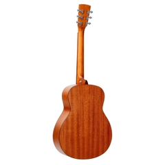 Đàn Guitar Acoustic Saga GS700