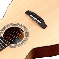 Đàn Guitar Acoustic Saga GS700