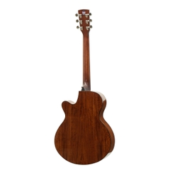 Đàn Guitar Acoustic Saga SA830CE