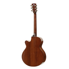 Đàn Guitar Acoustic Saga SA830CE