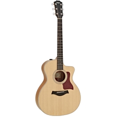 Đàn Guitar Acoustic Taylor 214ce-K Koa w/Bag