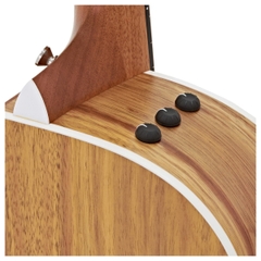 Đàn Guitar Acoustic Taylor 214ce-K Koa w/Bag