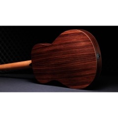 Đàn Guitar Acoustic Taylor 50th Anniversary GS Mini-e Rosewood SB LTD