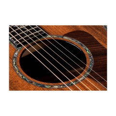Đàn Guitar Acoustic Taylor PS14ce Honduran Rosewood
