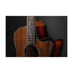 Đàn Guitar Acoustic Taylor PS14ce Honduran Rosewood