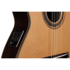 Đàn Guitar Classic Hanika Fusion PC