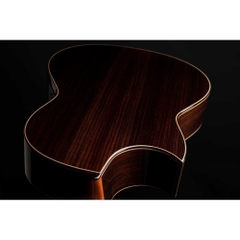 Đàn Guitar Classic Hanika Fusion PC