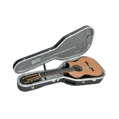 Đàn Guitar Classic Hanika Fusion PC