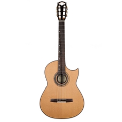 Đàn Guitar Classic Hanika Fusion PC