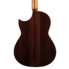 Đàn Guitar Classic Hanika Fusion PC