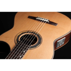 Đàn Guitar Classic Hanika Fusion PC
