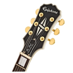 Đàn Guitar Điện Epiphone Les Paul Custom Pro
