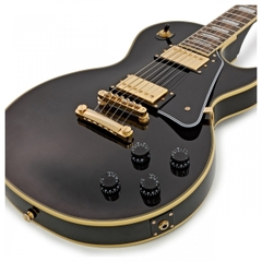Đàn Guitar Điện Epiphone Les Paul Custom Pro