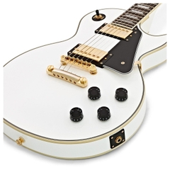 Đàn Guitar Điện Epiphone Les Paul Custom Pro