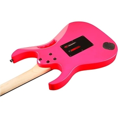 Đàn Guitar Điện Ibanez JEMJRSP Steve Vai Signature
