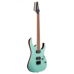 Đàn Guitar Điện Ibanez RG421S RG Standard, Sea Shore Matte